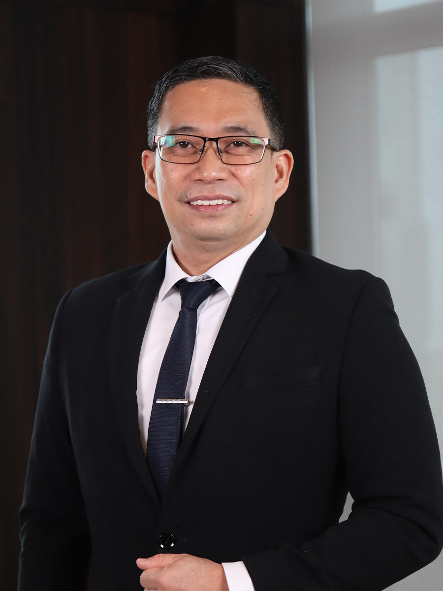 Ryan Dela Cruz