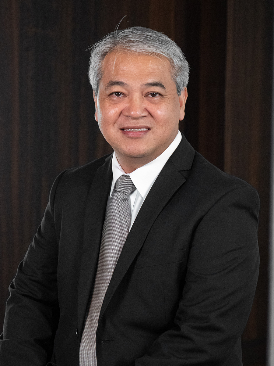 Robert Rivera