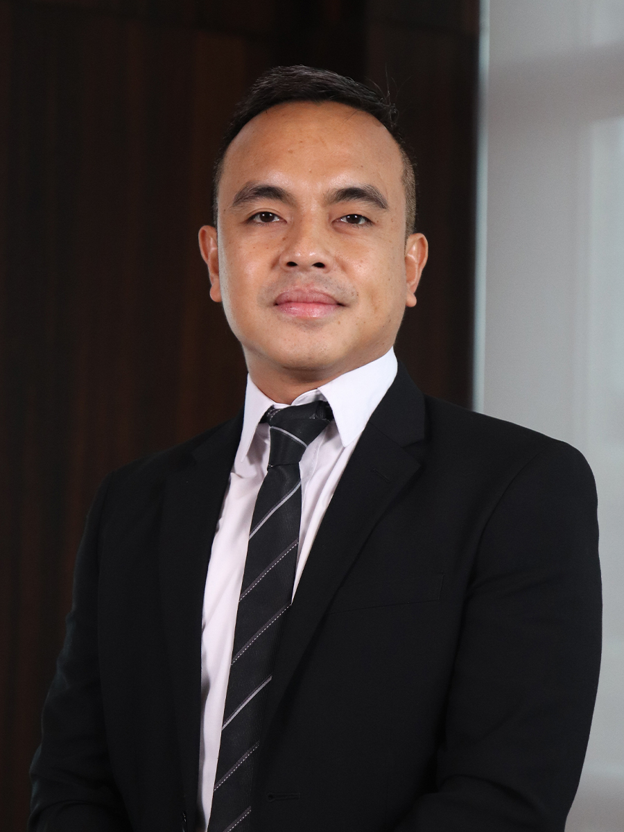 John Paul Claudio