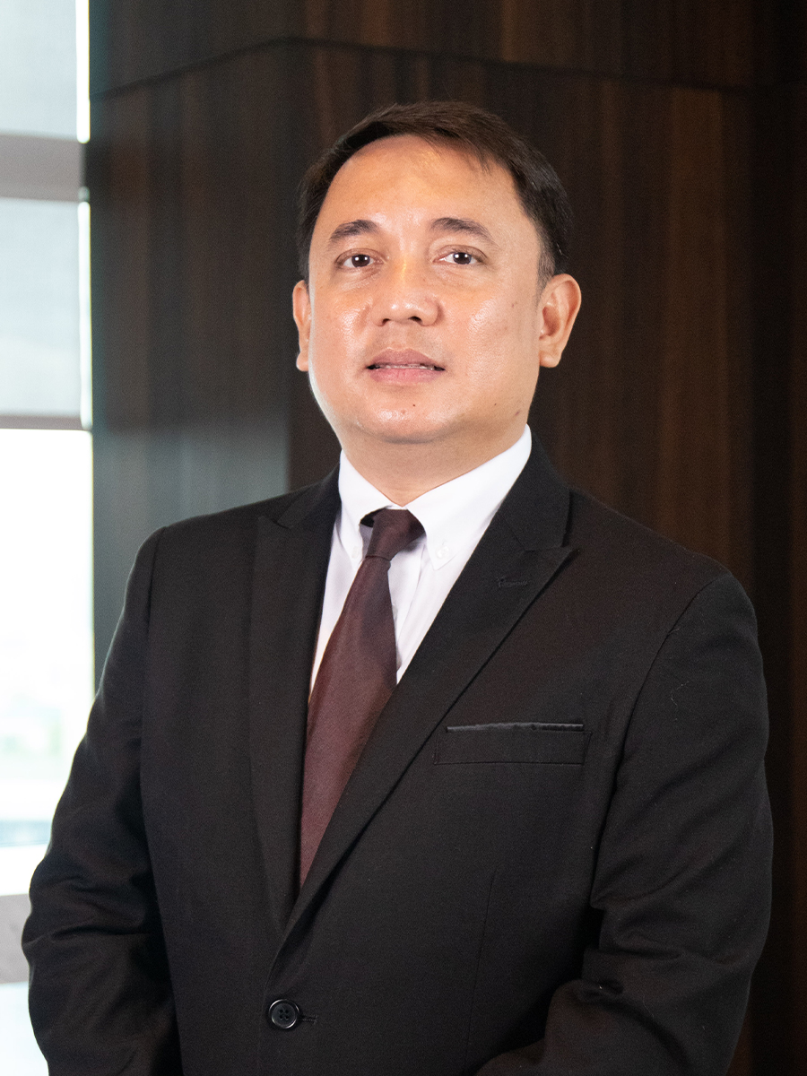 Ivan Daguio
