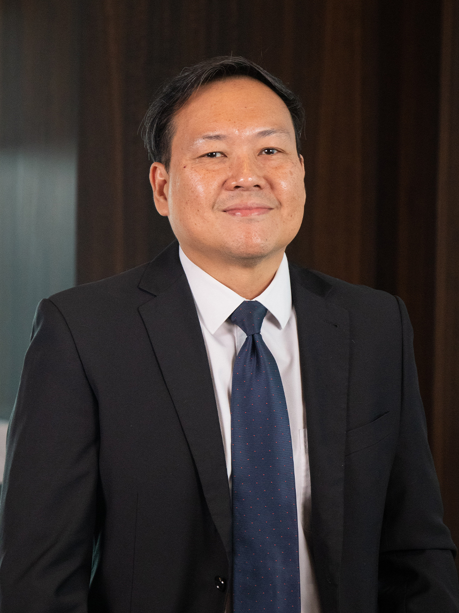 Benjamin Borja
