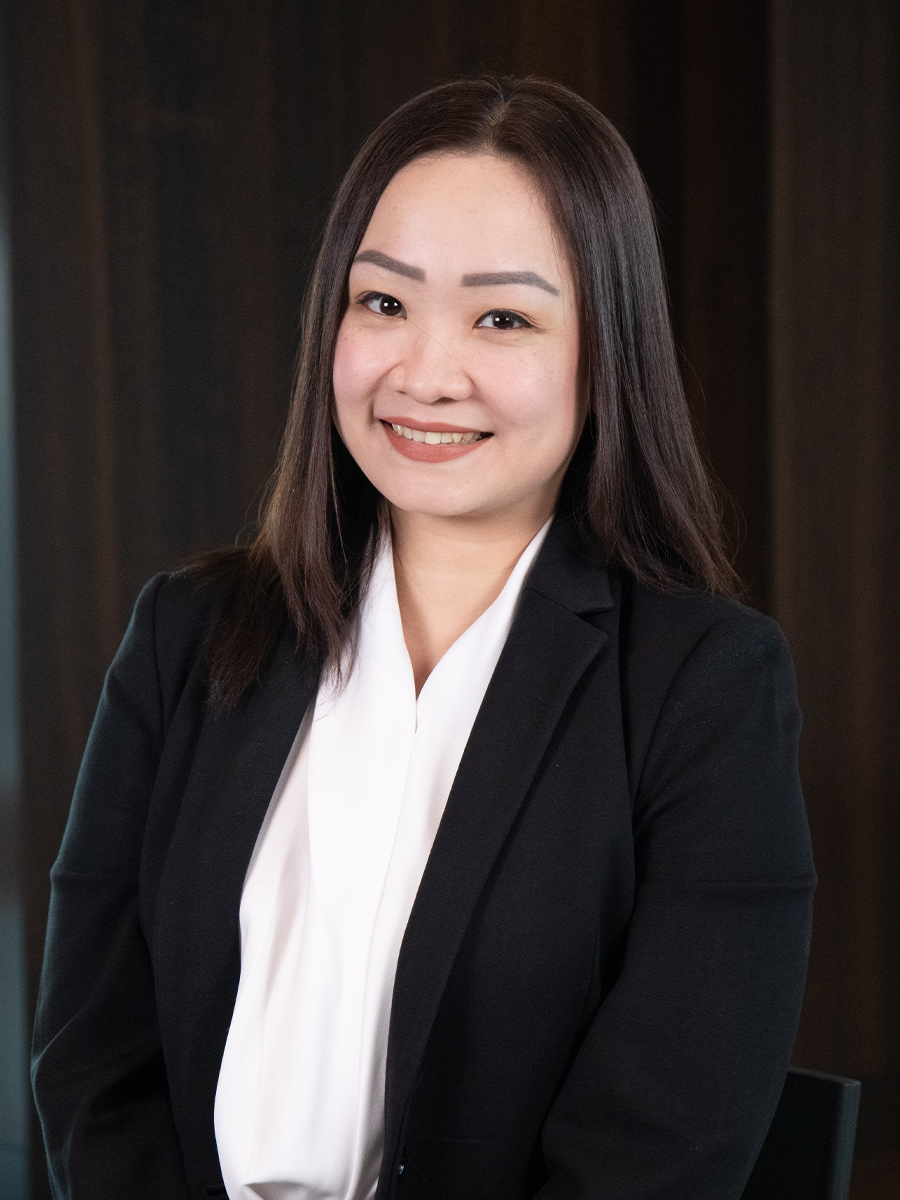 Darlene Tala